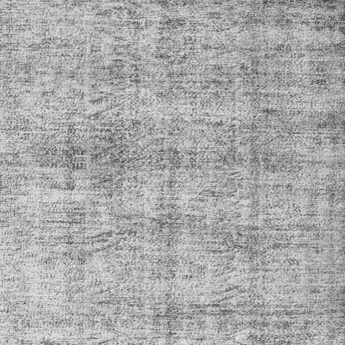 Serging Thickness of Abstract Gray Contemporary Rug, con1315gry
