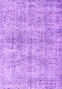 Abstract Purple Contemporary Rug, con1315pur