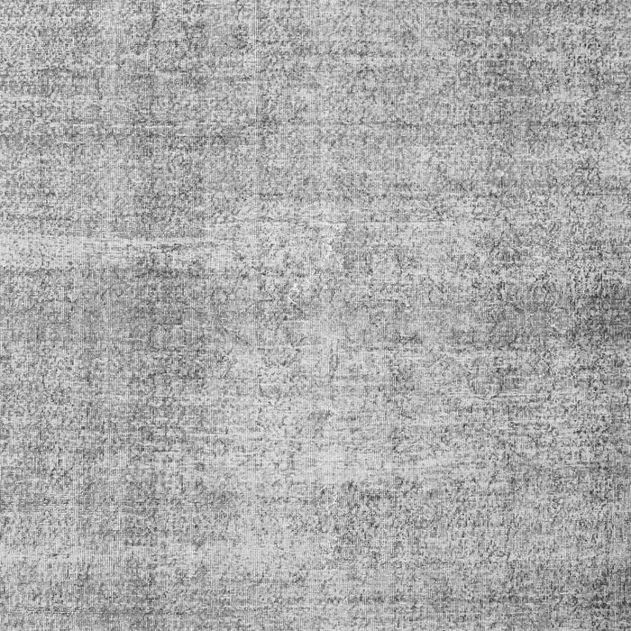 Abstract Gray Contemporary Rug, con1317gry