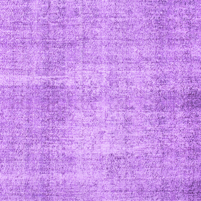 Machine Washable Abstract Purple Contemporary Area Rugs, wshcon1317pur
