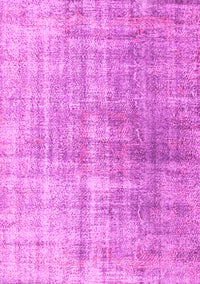 Abstract Pink Contemporary Rug, con1324pnk