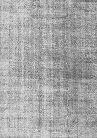 Abstract Gray Contemporary Rug, con1324gry