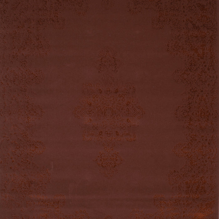 Machine Washable Abstract Light Blue Contemporary Rug, wshcon132lblu