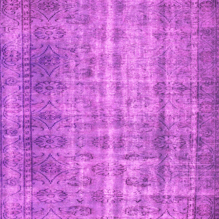Machine Washable Abstract Pink Contemporary Rug, wshcon1332pnk