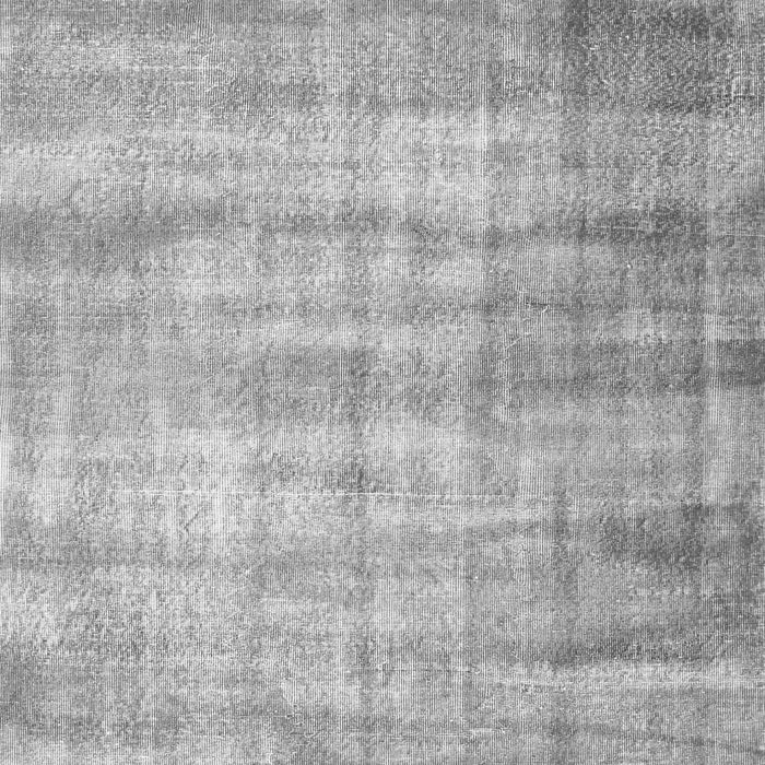 Serging Thickness of Machine Washable Abstract Gray Contemporary Rug, wshcon1333gry