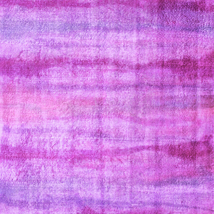 Machine Washable Abstract Purple Contemporary Area Rugs, wshcon1333pur