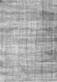 Abstract Gray Contemporary Rug, con1333gry