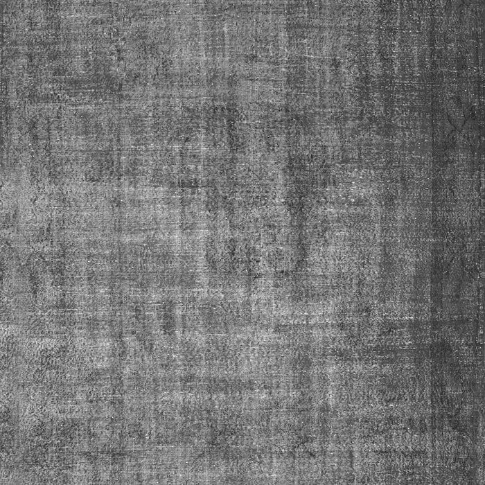 Persian Gray Bohemian Rug, con1334gry