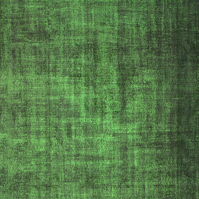 Persian Green Bohemian Rug, con1334grn