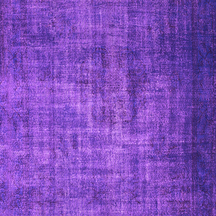Persian Purple Bohemian Rug, con1334pur