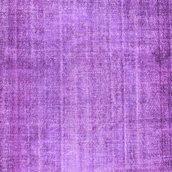 Machine Washable Abstract Purple Contemporary Area Rugs, wshcon1338pur