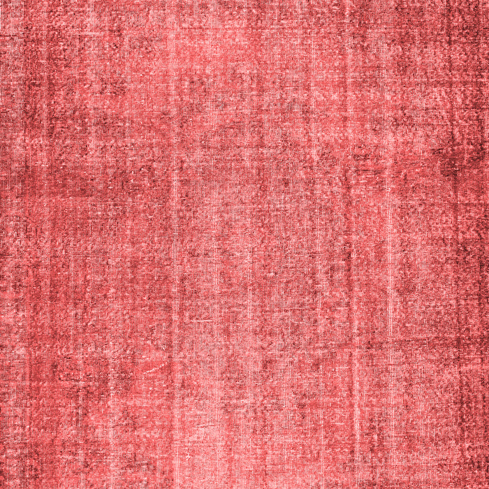 Abstract Red Contemporary Area Rugs