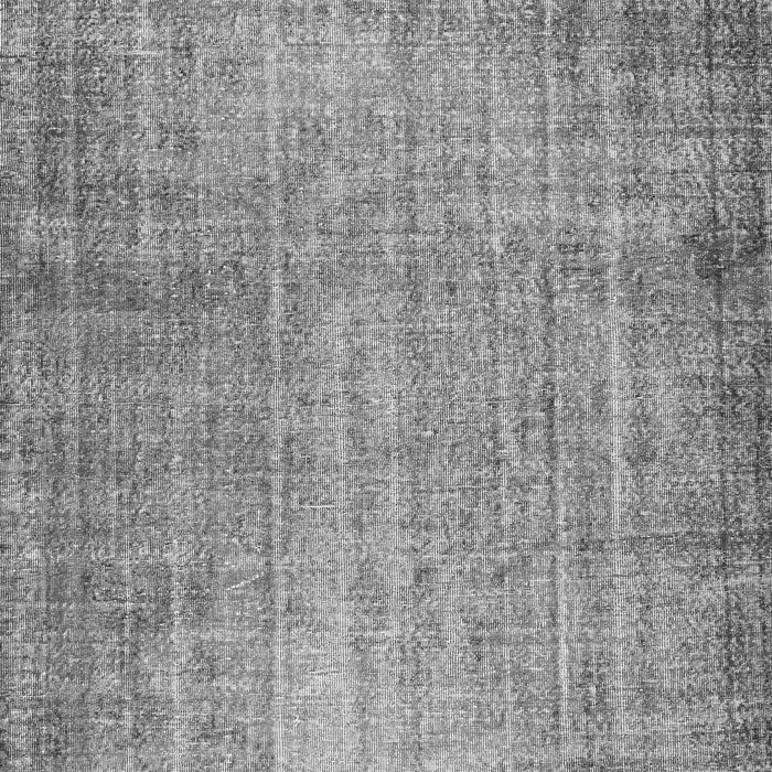 Serging Thickness of Machine Washable Abstract Gray Contemporary Rug, wshcon1338gry