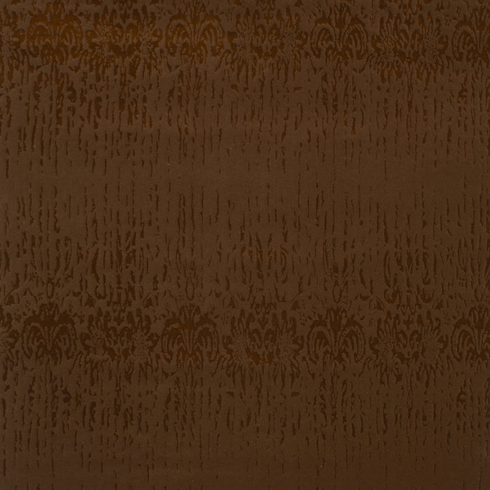 Abstract Turquoise Contemporary Rug, con133turq