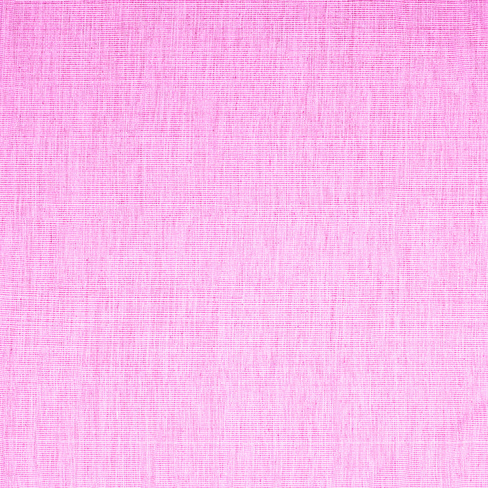 Square Abstract Pink Contemporary Rug, con1353pnk