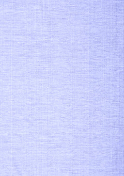 Abstract Blue Contemporary Rug, con1353blu