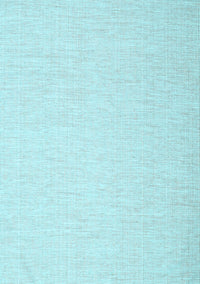 Abstract Light Blue Contemporary Rug, con1353lblu