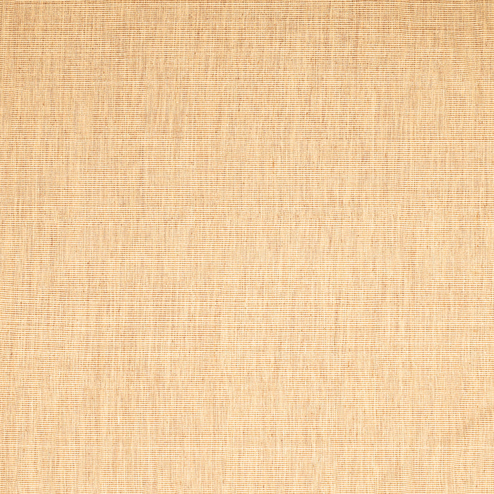 Square Abstract Brown Contemporary Rug, con1353brn