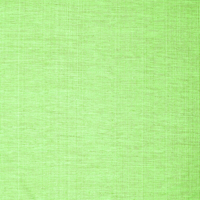 Serging Thickness of Abstract Green Contemporary Rug, con1353grn