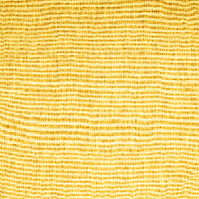 Square Machine Washable Abstract Yellow Contemporary Rug, wshcon1353yw