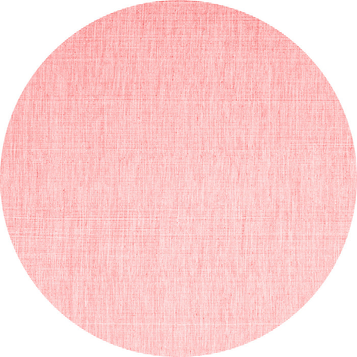 Abstract Red Contemporary Rug, con1353red