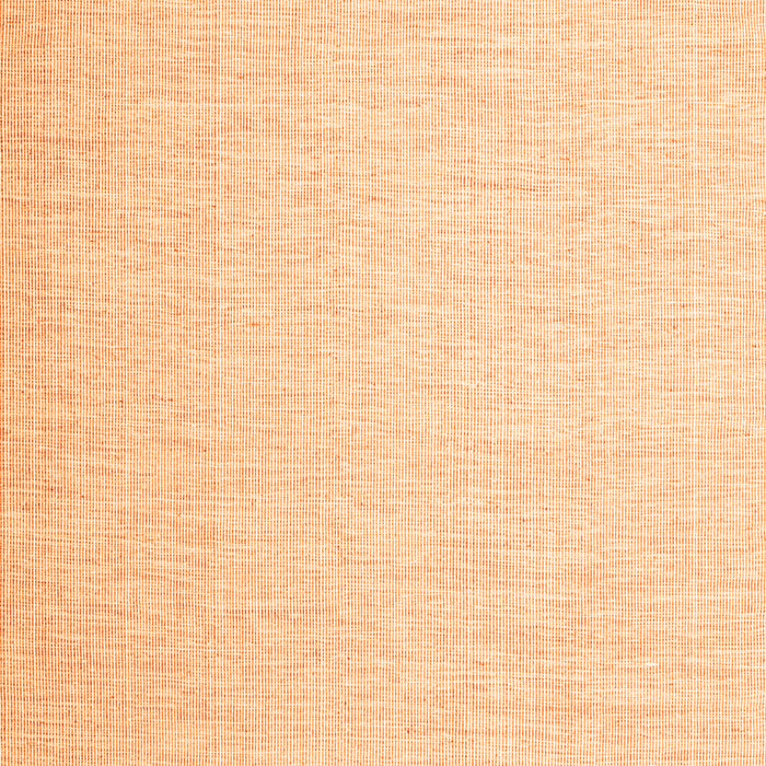 Abstract Orange Contemporary Rug, con1353org