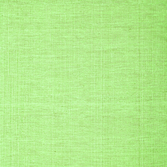 Abstract Green Contemporary Rug, con1354grn