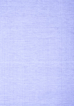 Abstract Blue Contemporary Rug, con1354blu