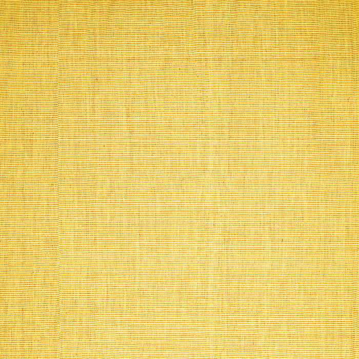 Square Machine Washable Abstract Yellow Contemporary Rug, wshcon1354yw