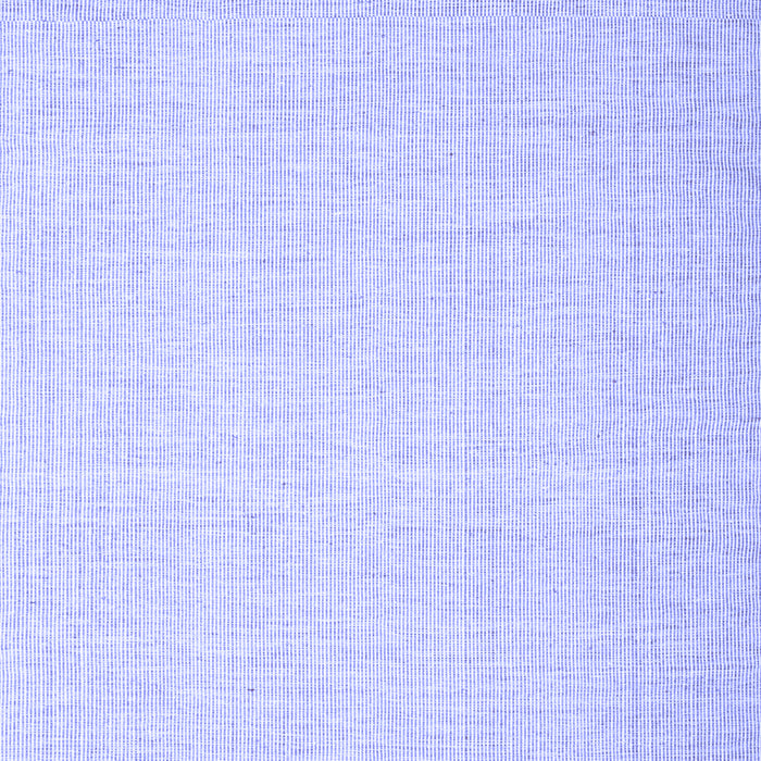 Abstract Blue Contemporary Rug, con1354blu