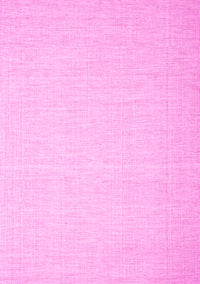 Abstract Pink Contemporary Rug, con1354pnk