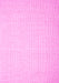 Abstract Pink Contemporary Rug, con1354pnk