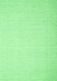 Abstract Emerald Green Contemporary Rug, con1354emgrn