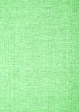Abstract Emerald Green Contemporary Rug, con1354emgrn