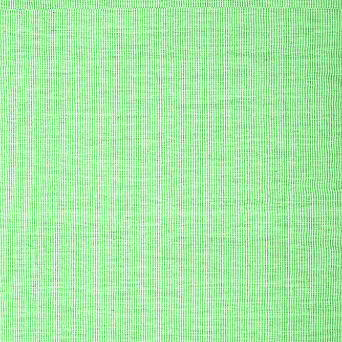 Abstract Emerald Green Contemporary Rug, con1354emgrn