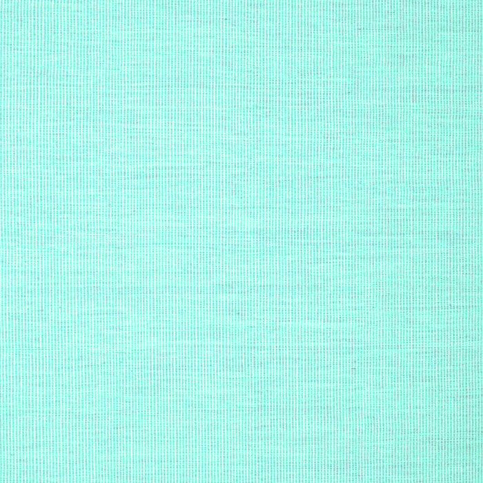 Abstract Turquoise Contemporary Rug, con1355turq