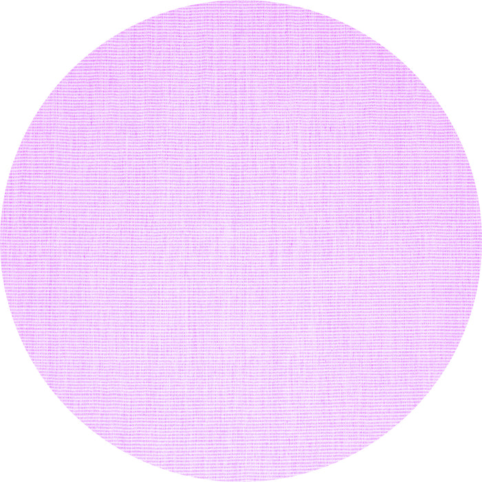 Round Machine Washable Abstract Purple Contemporary Area Rugs, wshcon1355pur