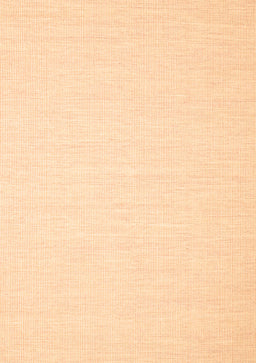 Abstract Brown Contemporary Rug, con1355brn