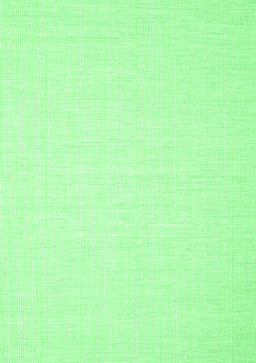 Abstract Emerald Green Contemporary Rug, con1355emgrn