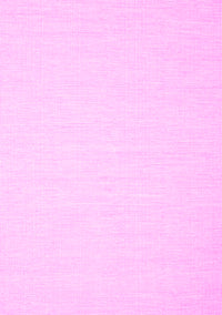 Abstract Pink Contemporary Rug, con1355pnk