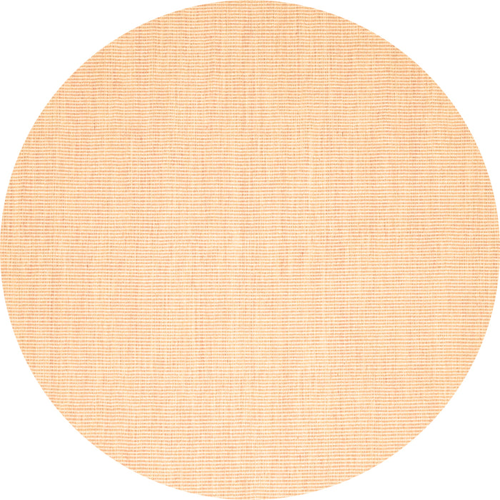 Round Machine Washable Abstract Brown Contemporary Rug, wshcon1355brn