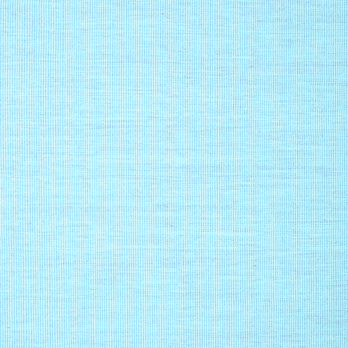 Abstract Light Blue Contemporary Rug, con1355lblu