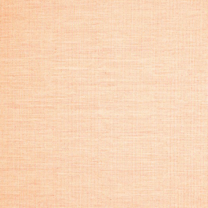 Abstract Orange Contemporary Rug, con1355org