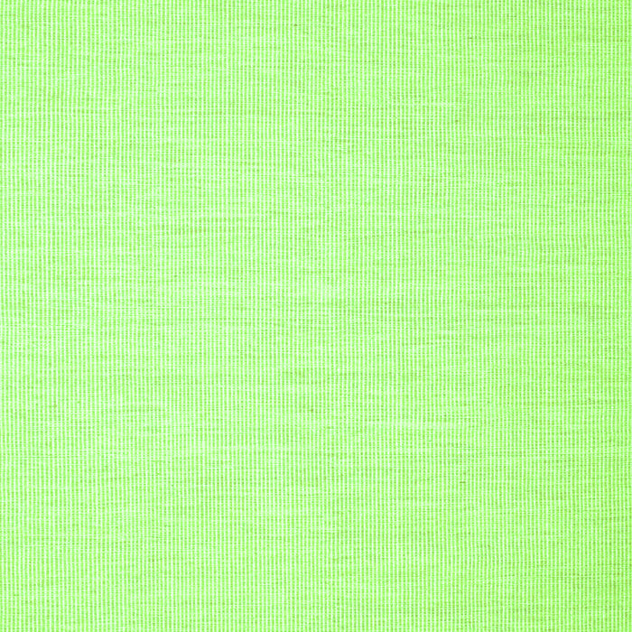 Abstract Green Contemporary Rug, con1355grn