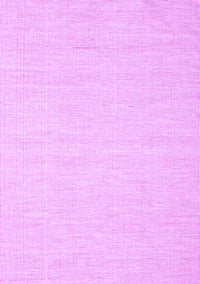 Abstract Purple Contemporary Rug, con1357pur