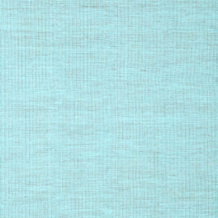 Machine Washable Abstract Light Blue Contemporary Rug, wshcon1357lblu