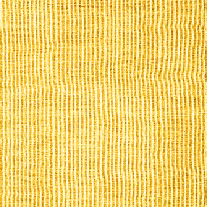Machine Washable Abstract Yellow Contemporary Rug, wshcon1357yw