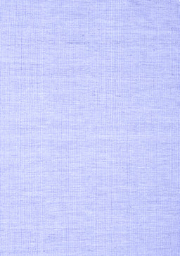 Abstract Blue Contemporary Rug, con1357blu
