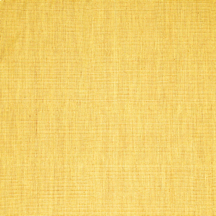 Square Abstract Yellow Contemporary Rug, con1357yw