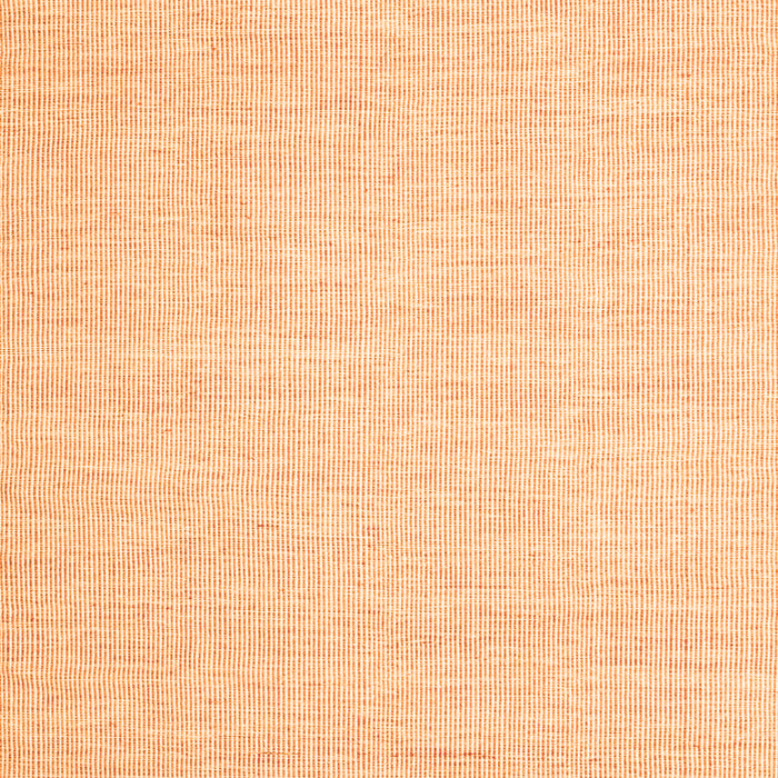 Abstract Orange Contemporary Rug, con1357org